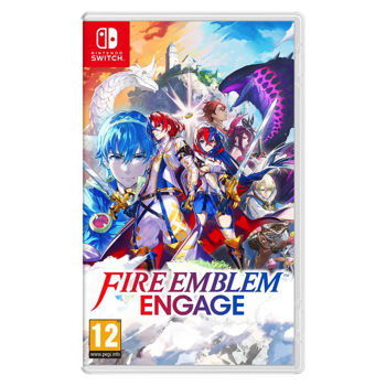 Fire Emblem™ Engage ( NS )