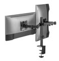 Superior 17-32 Motion double monitor mount – SUPSPC002