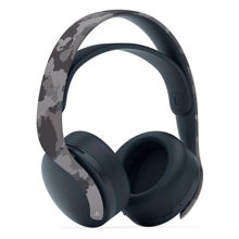 Pulse 3D™ WIRELESS Headset Ασύρματα ακουστικά PS4/PS5 - CAMO