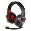 KOMC Ενσύρματα ακουστικά Gaming G311 - RED