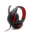 KOMC Ενσύρματα ακουστικά Gaming G311 - RED