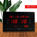 JH-2315 Ηλεκτρονικό ψηφιακό ρολόι LED