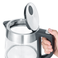 SEVERIN WK 3468 Glass electric kettle