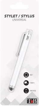 TnB Universal tactile stylus White