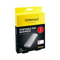 Intenso externe SSD 1TB USB 3.1 Gen.1 Type C Business