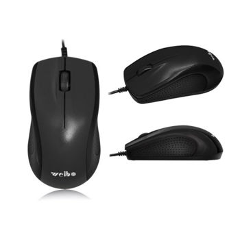 Weibo WB-012 Wired Mouse