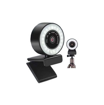 Q25 Web Camera 2K
