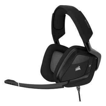 Corsair Gaming Headset Void Elite Carbon 7.1