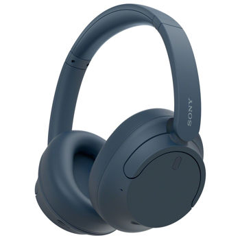 Sony Bluetooth Headphone WH-CH720N Μπλέ