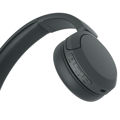 Sony Bluetooth Headphone WH-CH520B Μαύρο