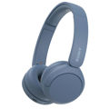 Sony Bluetooth Headphone WH-CH520L Μπλέ 