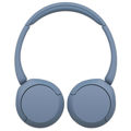 Sony Bluetooth Headphone WH-CH520L Μπλέ 