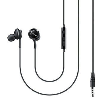 Samsung EO-IA500 (Bulk) In-ear Handsfree με Βύσμα 3.5mm Μαύρο