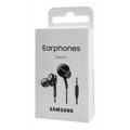 Samsung EO-IA500 (Bulk) In-ear Handsfree με Βύσμα 3.5mm Μαύρο