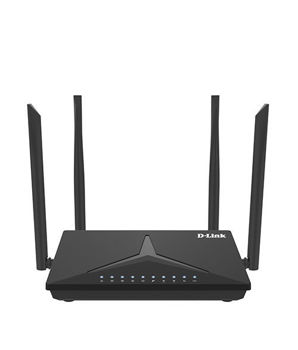 D-Link AC1200 MU-MIMO Gigabit Router ( DIR-825M )