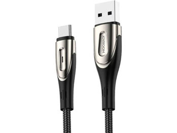 JOYROOM S-M411 FAST CHARGING TYPE-C CABLE