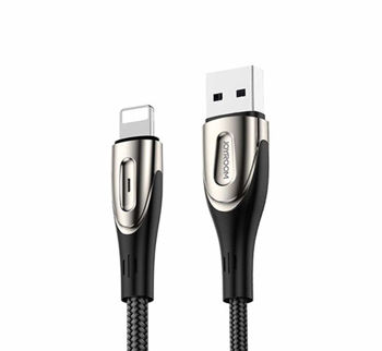 JOYROOM S-M411 FAST CHARGING Lightning CABLE