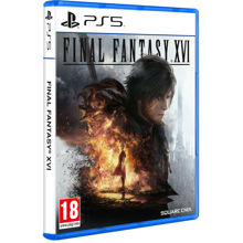 Final Fantasy XVI Standard Edition ( PS5 )
