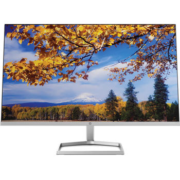 HP M27f FHD Monitor