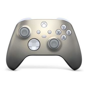 Microsoft Xbox Wireless Controller Lunar Shift 
