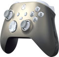 Microsoft Xbox Wireless Controller Lunar Shift 