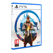 Mortal Kombat 1 ( PS5 )
