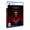 Diablo IV ( PS5 ) 
