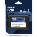 Patriot P210 SSD 2TB 2.5'' SATA III
