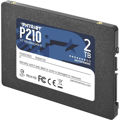 Patriot P210 SSD 2TB 2.5'' SATA III