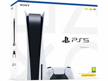 PlayStation 5 Standard Console
