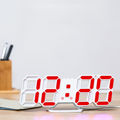  GHO719L - Ψηφιακό ρολόι – Ξυπνητήρι