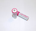 Langni Επαναφορτιζόμενη μπαταρία 18650, 3000mAh