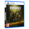 PAYDAY 3 - COLLECTOR'S EDITION - ( PS5 )