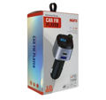 M25 Car Bluetooth/Fm Transmitter