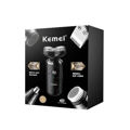 Kemei KM-1004 Ξυριστική μηχανή – 5in1