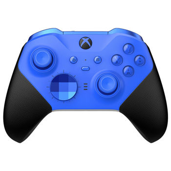 Microsoft Xbox Elite Wireless Controller Series 2 Core Blue 