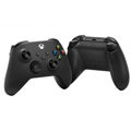 Microsoft Xbox Wireless Controller Carbon Black