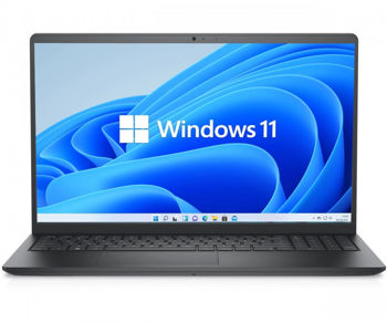Dell Vostro 3510 Core i3-1115G4 8GB 256GB SSD 15.6 Inch Windows 11 Pro