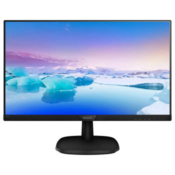 Philips V Line Full HD LCD 27" monitor 273V7QDSB/00