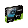 ASUS Phoenix GeForce RTX™ 3050 V2 8GB GDDR6 V2 Κάρτα Γραφικών