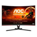 AOC GAMING Monitor C32G3AE/BK