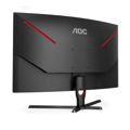 AOC GAMING Monitor C32G3AE/BK