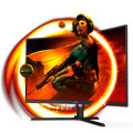 AOC GAMING Monitor C32G3AE/BK