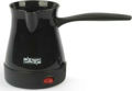 DSP Electric Coffee Maker KA3027 Greek Coffee 600w 300ml μαύρος