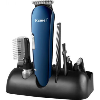 Kemei KM-550 Κουρευτική μηχανή
