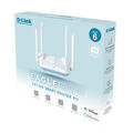 D-LINK R15 EAGLE PRO AI AX1500 Smart Router