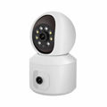 V380 IP Dual – Security Camera – Wifi - Κάμερα ασφαλείας