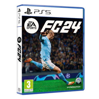 FC 24 ( PS5 )