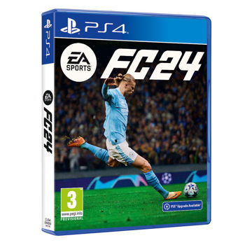 FC 24 ( PS4 )