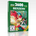 ATARI GAME BERZERK ENHANCED EDITION